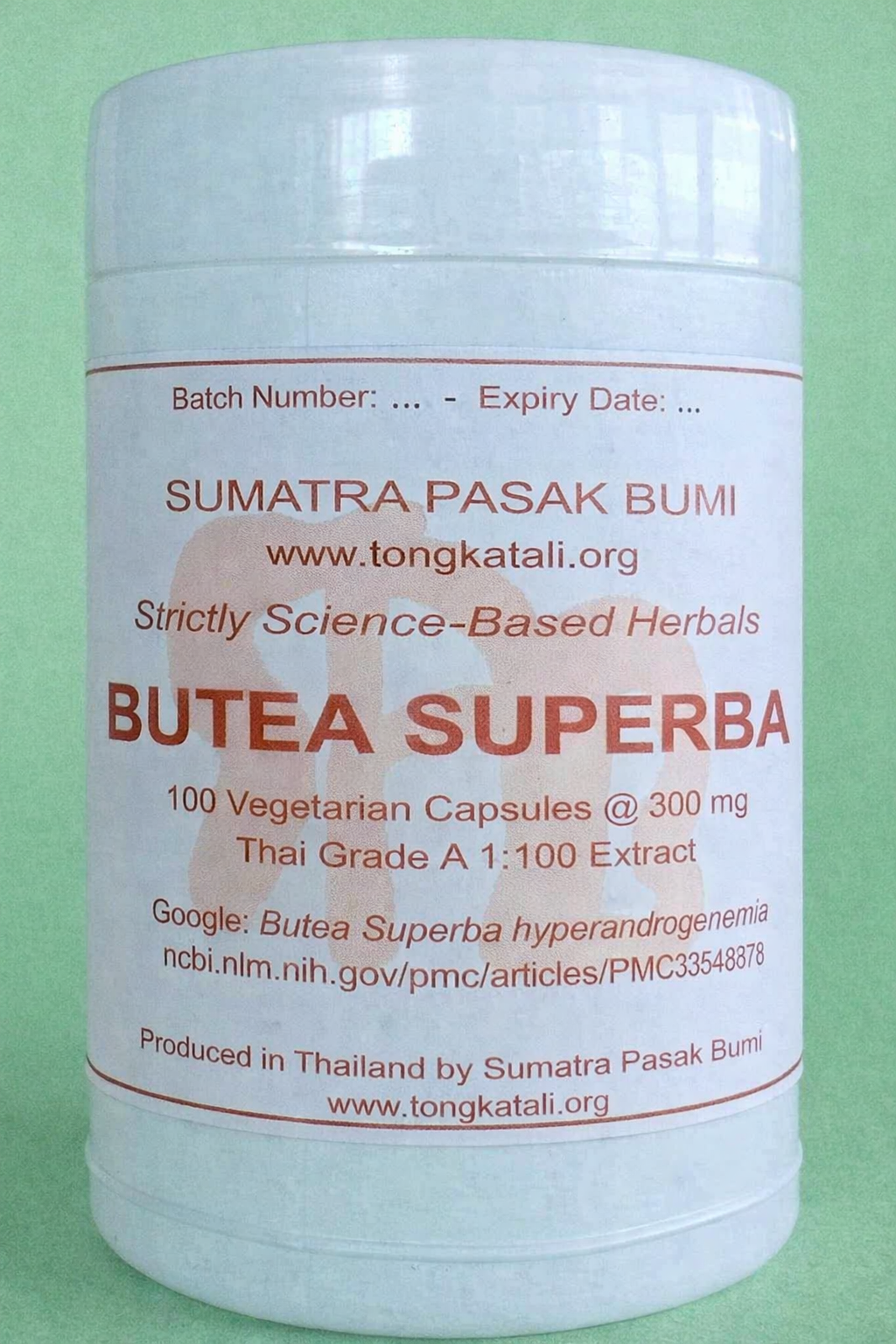 Butea Superba Extract