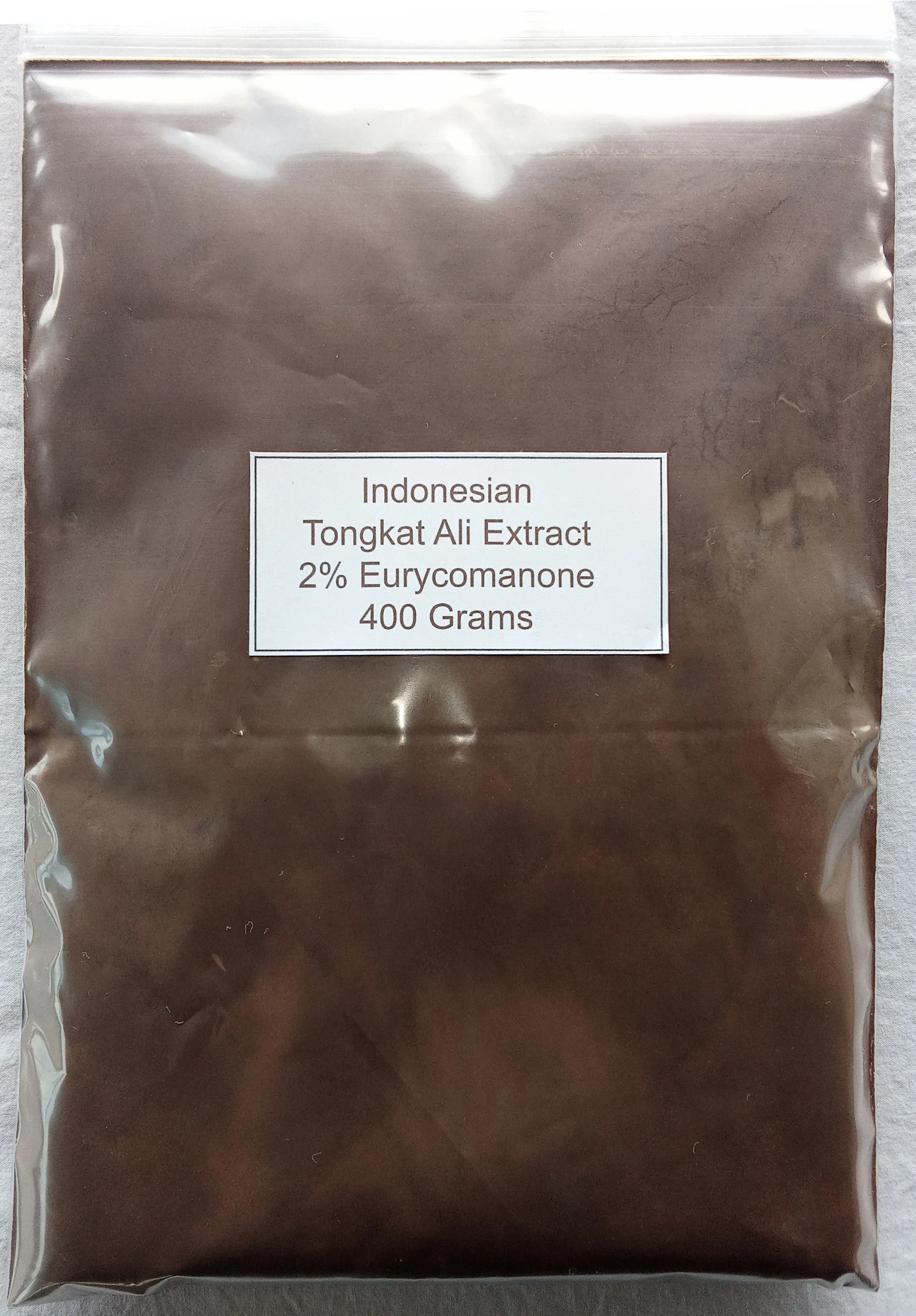Image of 1 pouch 400 grams